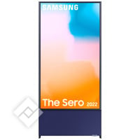 SAMSUNG THE SERO QLED 4K 43 INCH QE43LS05B (2022)