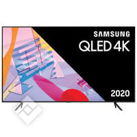 SAMSUNG QLED 4K 43 POUCES QE43Q60TASXXN