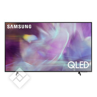 SAMSUNG QLED 4K 43 INCH QE43Q67AAUXXN