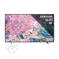 SAMSUNG QLED 4K 43 POUCES QE43Q67B (2022)