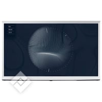 SAMSUNG THE SERIF CLOUD WHITE QLED 4K 50 INCH QE50LS01B (2023)