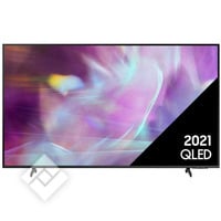 SAMSUNG QLED 4K 50 POUCES QE50Q67AATXXN