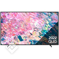 SAMSUNG QLED 4K 50 INCH QE50Q67B (2022)