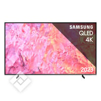 SAMSUNG QLED 4K 50 POUCES QE50Q67C (2023)