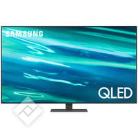 SAMSUNG QLED 4K 50 INCH QE50Q80AATXXN