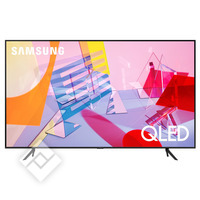 SAMSUNG QLED 4K 55 POUCES QE55Q60TASXXN