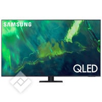 SAMSUNG QLED 4K 55 INCH QE55Q77AATXXN (2021)