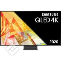 SAMSUNG QLED 4K 55 POUCES QE55Q95TALXXN