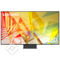 SAMSUNG QLED 4K 55 POUCES QE55Q95TCLXXN