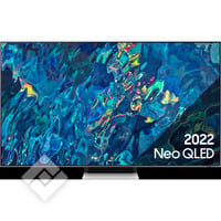 SAMSUNG NEO QLED 4K 55 POUCES QE55QN95B (2022)