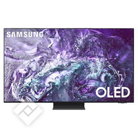 SAMSUNG OLED 4K 55 POUCES QE55S95DATXXN (2024)