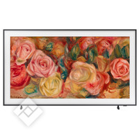 SAMSUNG THE FRAME QLED 4K 65INCH QE65LS03D (2024)