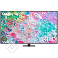 SAMSUNG  QLED 4K 65 INCH QE65Q77B (2022)