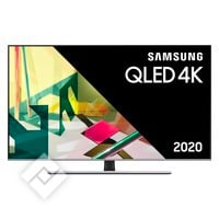 SAMSUNG QLED 4K 65 POUCES QE65Q77TALXXN