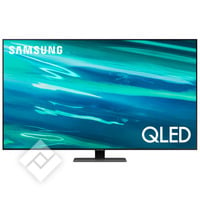 SAMSUNG QLED 4K 65 POUCES QE65Q80AATXXN