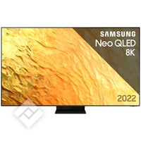 SAMSUNG NEO QLED 8K 65 POUCES QE65QN800B (2022)