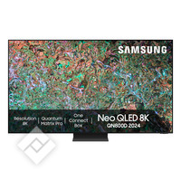 SAMSUNG Neo QLED 8K 65 INCH QE65QN800DTXXN (2024)