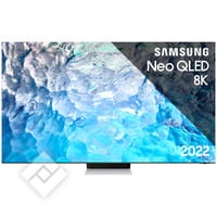 SAMSUNG NEO QLED 8K 65 INCH QE65QN900B (2022)