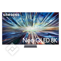 SAMSUNG Neo QLED 8K 65 INCH QE65QN900DTXXN (2024)