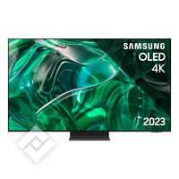 SAMSUNG QD OLED 4K 65 INCH QE65S95C (2023)