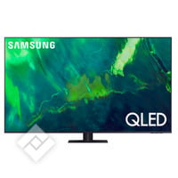 SAMSUNG QLED 4K 75 POUCES QE75Q77AATXXN