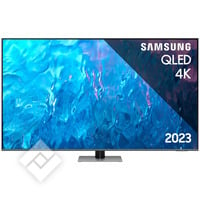 SAMSUNG QLED 4K 75 POUCES QE75Q77C (2023)