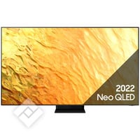 SAMSUNG  NEO QLED 8K 75 INCH QE75QN800B (2022)