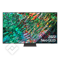 SAMSUNG  NEO QLED 4K 75 POUCES QE75QN93B (2022)