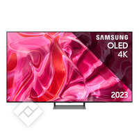 SAMSUNG QD OLED 4K 77 INCH QE77S93C (2023)