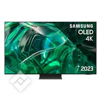 SAMSUNG QD OLED 4K 77 POUCES QE77S95C (2023)