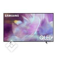 SAMSUNG QLED 4K 85 INCH QE85Q60AATXXN