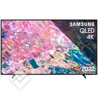 SAMSUNG QLED 4K 85 POUCES QE85Q60B (2022)