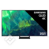 SAMSUNG QLED 4K 85 INCH QE85Q70AATXXN