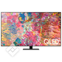 SAMSUNG QLED 4K 85 INCH QE85Q80B (2022)