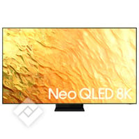 SAMSUNG NEO QLED 8K 85 POUCES QE85QN800B (2022)