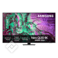 SAMSUNG Neo QLED 4K 85 POUCES QE85QN88DBTXXN (2024)