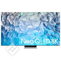 SAMSUNG NEO QLED 8K 85 POUCES QE85QN900B (2022)