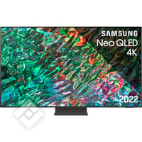 SAMSUNG NEO QLED 4K 85 INCH QE85QN90C (2023)