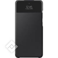 SAMSUNG SMART S VIEW WALLET COVER BLACK A52/A52S