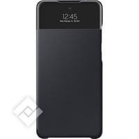 SAMSUNG SMART S VIEW WALLET COVER BLACK A72