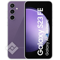 SAMSUNG GALAXY S23 FE 5G 128GB PURPLE