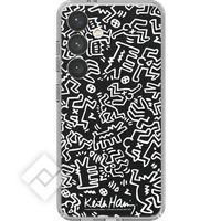 SAMSUNG S24 KEITH HARING MONO PLATE