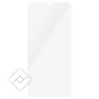 PANZER GLASS SCREEN PROTECTOR ULTRA-WIDE-FIT CLEAR FOR SAMSUNG GALAYS S 24 PLUS