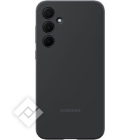 SAMSUNG SILICONE COVER SAMSUNG GALAXY A35 BLACK