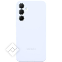 SAMSUNG SILICONE COVER SAMSUNG GALAXY A35 LIGHT BLUE