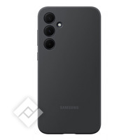 SAMSUNG SILICONE COVER SAMSUNG GALAXY A55 BLACK