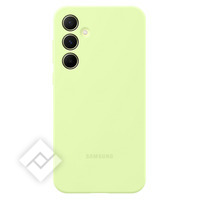 SAMSUNG SILICONE COVER SAMSUNG GALAXY A55 LEMON