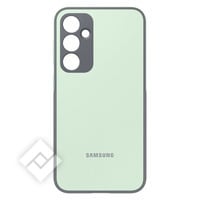 SAMSUNG SILICONE COVER GREEN MINT - GALAXY S23 FE