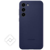 SAMSUNG SILI COVER NAVY S23+