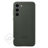 SAMSUNG SILI COVER KHAKI S23+